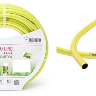 Шланг Пролайн 1"х25м Rehau