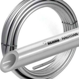 130370-100 Труба Rautitan Flex 16 x 2,2 мм Rehau (100м)
