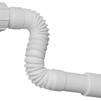 Гофра 1,5м 1-1/2"-40/50 McAlpine MRMF 2-15