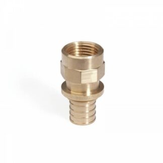 259525-002 Муфта комб. Rautitan 20-1/2" вн. Rehau