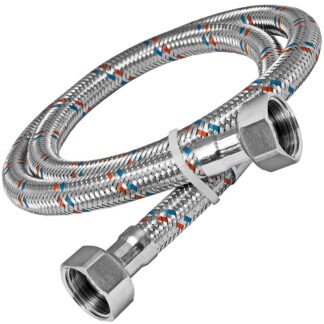 Подводка ГИГАНТ 1/2" 120см г/г