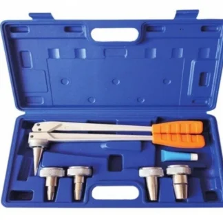 Расширитель для труб Uponor FT1632 (4 насадки) TIM