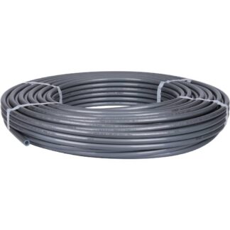 SPX-0001-001622 STOUT 16х2,2 (бухта 100 метров) PEX-a труба из сшитого полиэтилена с кислородным сло