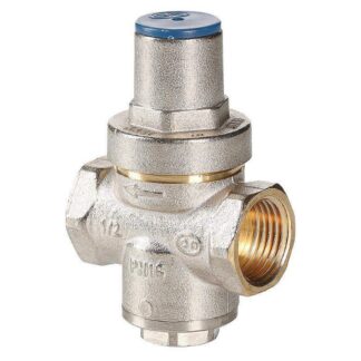 Редуктор давления поршневой PN16 от 1 до 5,5 бар 1/2 Valtec OR.232.N.04