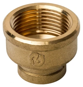 SFT-0005-000021 STOUT Муфта ВВ переходная 2"x1"