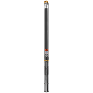 Насос ROMMER RP 2-63 скважинный, 1 1/4, кабель 50м RPW-0012-350221