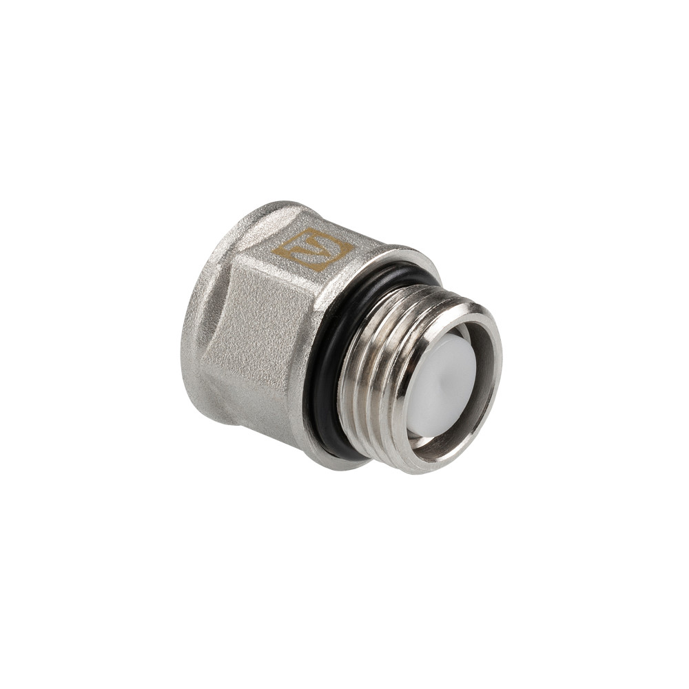 Клапан отсекающий 1/2" Valtec VT.539.N.04