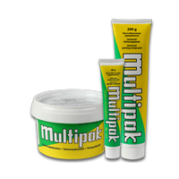 Паста MULTIPAK 50г. (газ, вода) 11713022