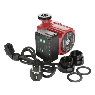 Насос циркуляционный RS 25/6EA - 130 с гайками Valtec