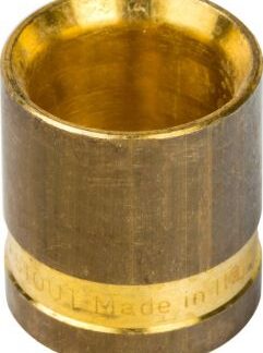 SFA-0020-000020 STOUT Монтажная гильза 20 для труб из сшитого полиэтилена аксиальный