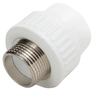 PPRC Муфта комбинированная нр. 20-1/2" Valfex