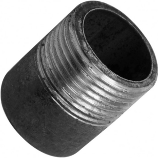 Резьба чёрная 40