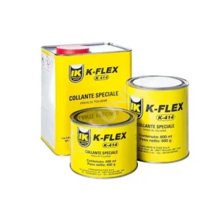 Клей K-FLEX 2.6 lt K 414