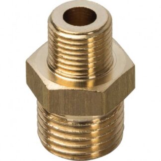 SFT-0003-000021 STOUT Ниппель НН переходной 2X1