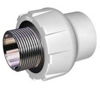 PPRC Муфта комбинированная нр. 32-3/4" SPK