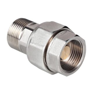 Сгон-отсекатель разъемный 3/4" Valtec