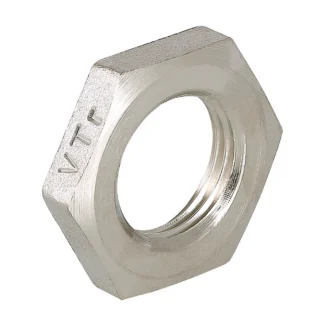 Контргайка ГОСТ 1/2" Valtec