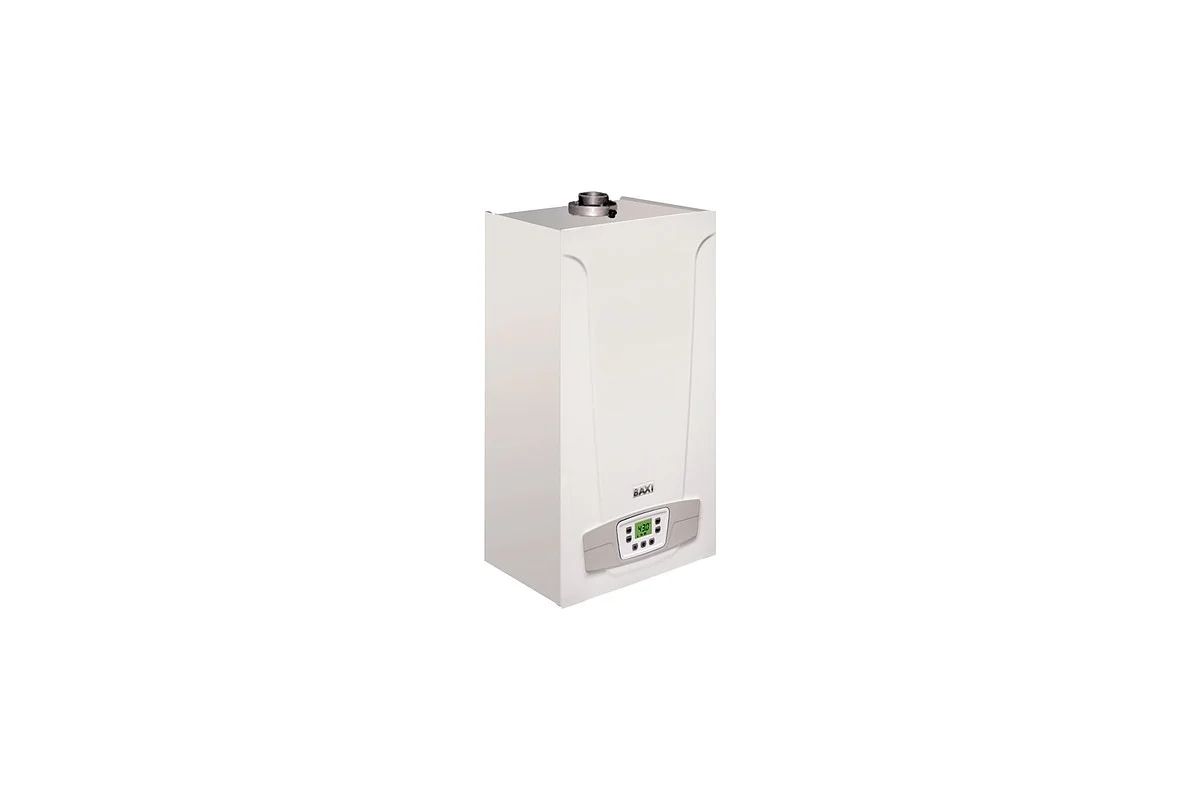 Газовый настенный котел Baxi ECO Four 1.14 F CSE46514354-