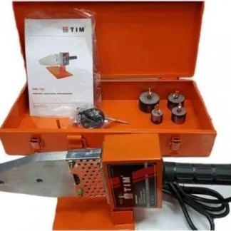 Полипропиленовый аппарат 20-40 1200Вт WM-10C TIM