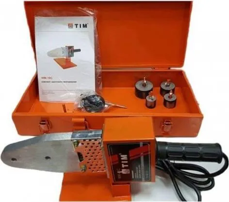 Полипропиленовый аппарат 20-40 1200Вт WM-10C TIM