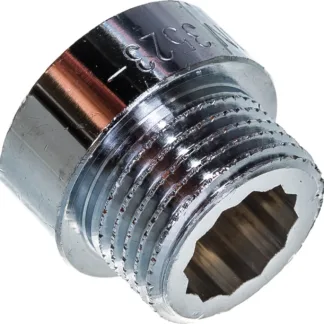 SFT-0002-001265 STOUT Удлинитель хромированный 1/2X65