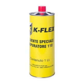 850VR020001 K-FLEX Очиститель 1,0 л