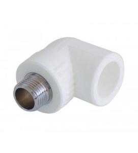 PPRC Угольник комб. нр. 20-1/2" Valfex