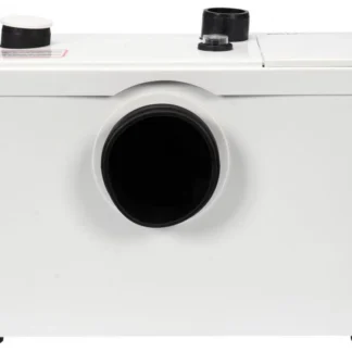 Канализационный насос с измельчителем (6,4м) AM-STP-600 AQUATIM