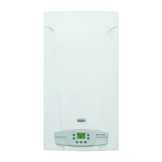 Газовый настенный котел Baxi ECO Four 1.14 CSE46114354-