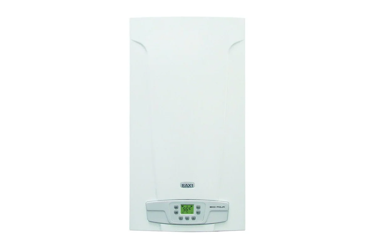 Газовый настенный котел Baxi ECO Four 1.24 F CSE46524354-