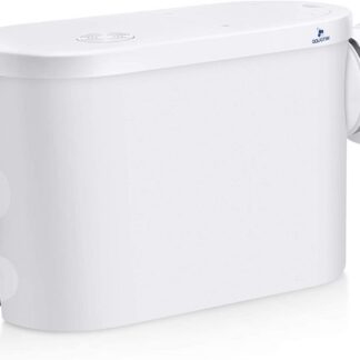 Канализационный насос с измельчителем (8,0м) AM-STP-400n2 AQUATIM