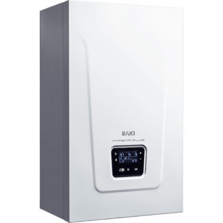 Котел настенный электрический Ampera Plus 14, BAXI E8403214-