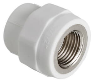 PPRC Муфта комбинированная вн. 20-1/2" Valtec VTp.702.0.02004