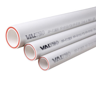 Труба PP-FIBER армированная стекловолокном PN20 20x2,8 (VALTEC)