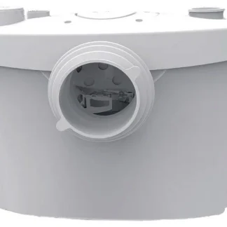 Канализационный насос с измельчителем (8,0м) AM-STP-400UP AQUATIM