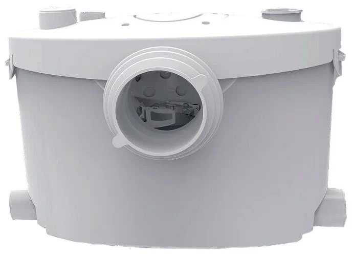 Канализационный насос с измельчителем (8,0м) AM-STP-400UP AQUATIM