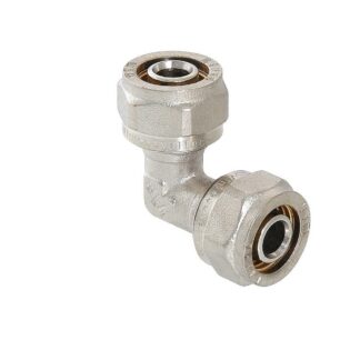 Угольник обжимной 16х16 Valtec VTm.351.N.001616