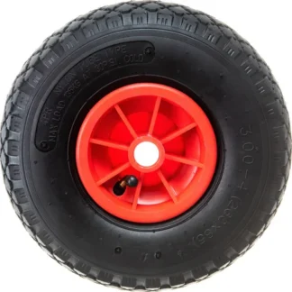 Колесо PR1805 (20 мм) (пластиковый диск)