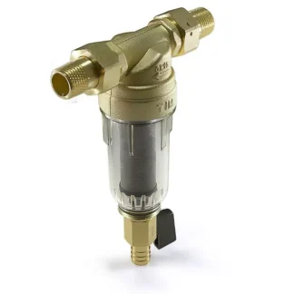 JH-1004 Фильтр 1/2" холодный TIM