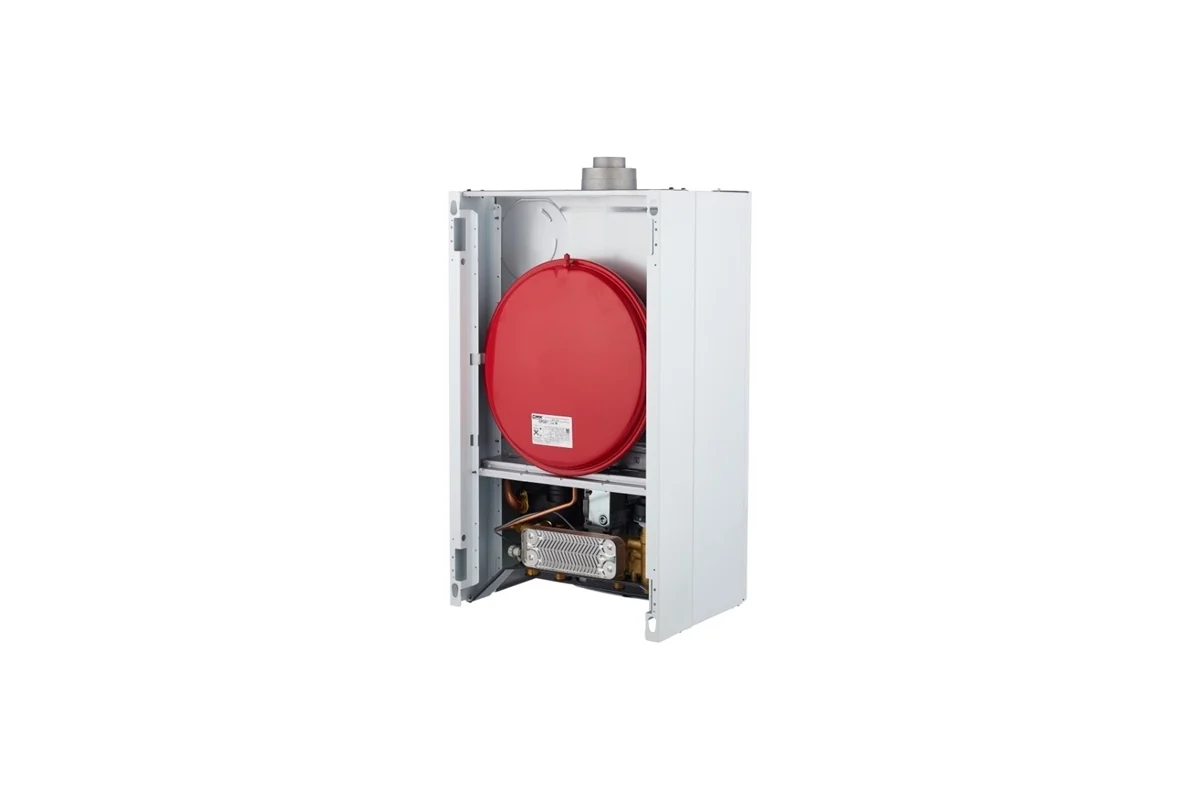 Газовый настенный котел Baxi LUNA-3 240 Fi CSE45624366- — изображение 2