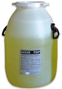 Теплоноситель "Dixis ECO TOP" (-30) 50кг