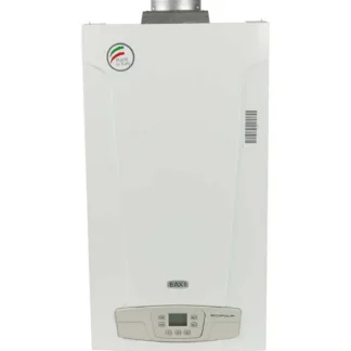 Газовый настенный котел Baxi ECO Four 24 F CSE46624354-