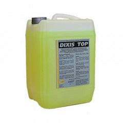 Теплоноситель "Dixis ECO TOP" (-30) 10кг