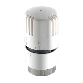 Термоголовка диап. регул-ки 6,5 - 27,5°C твердотельная VT.1000.0.0 Valtec
