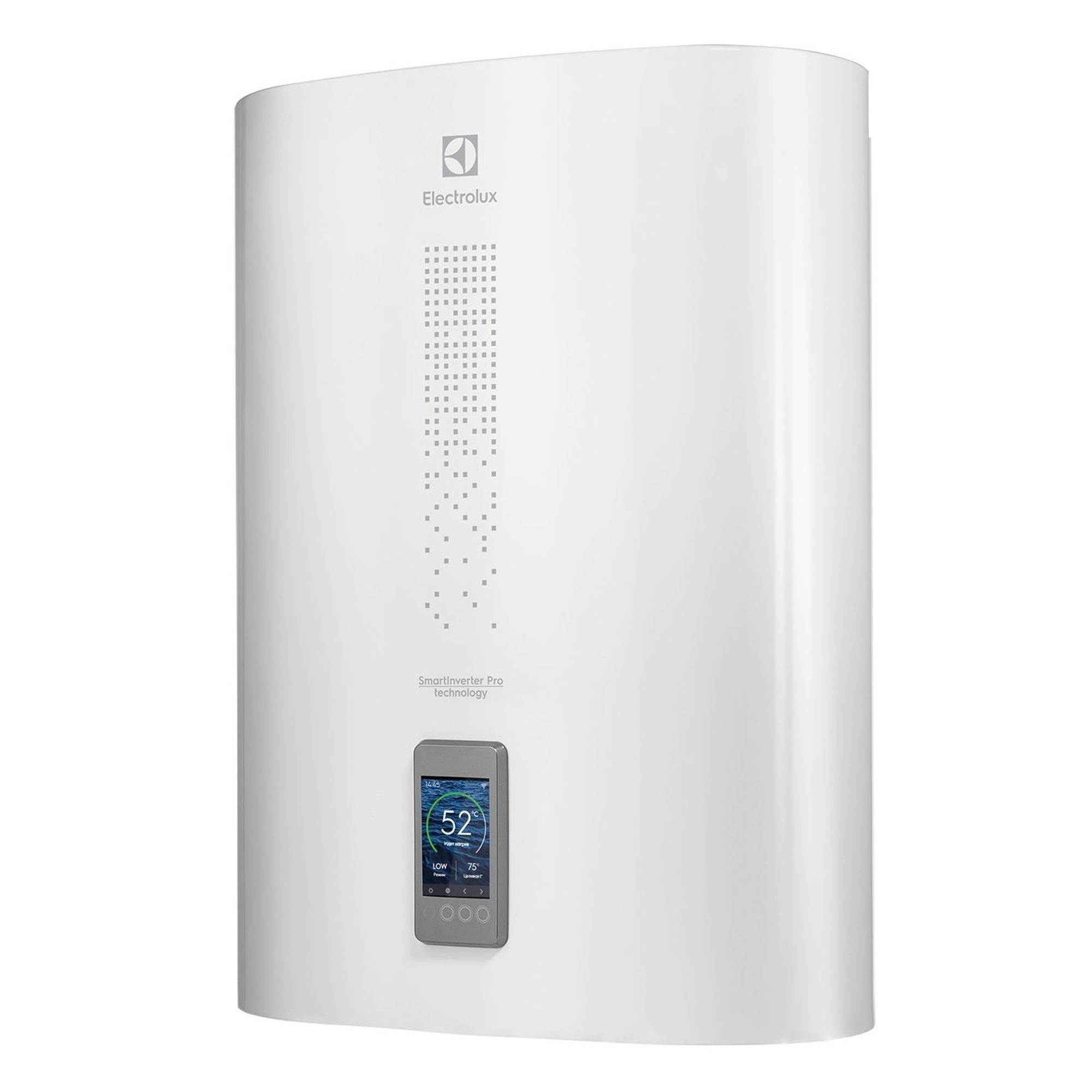 EWH 30 SmartInverter PRO
