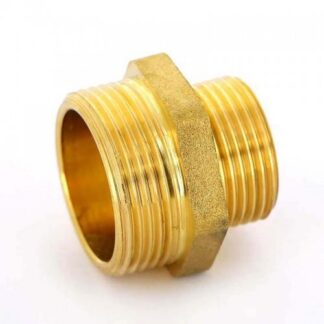 Ниппель перех. 3/4"-1/2" TIM