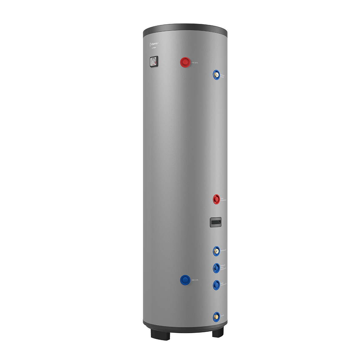 Водонагреватель косвенного нагрева THERMEX Espero 300 F — изображение 2