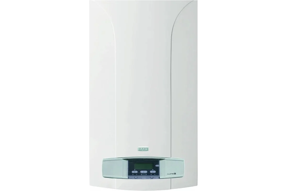 Газовый настенный котел Baxi LUNA-3 240 Fi CSE45624366-