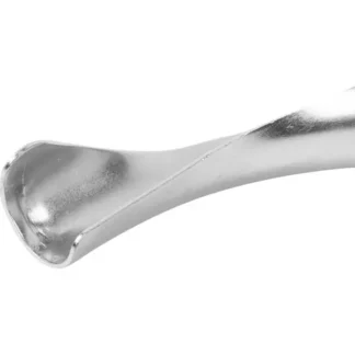 258798-002 Фиксатор поворота трубы 90°, без колец (чёрн. мет.) 20