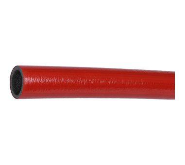 Трубка Energoflex, Super protect 35/9 красный в защитной оболочке (2м)